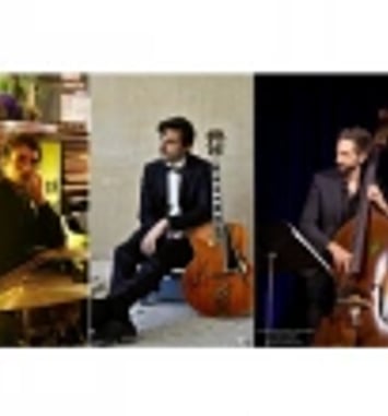 Acoustic Standards Trio