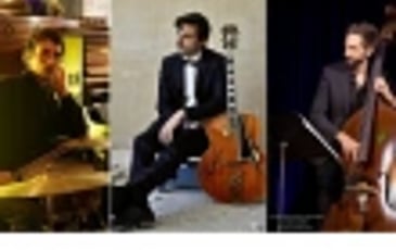 Acoustic Standards Trio
