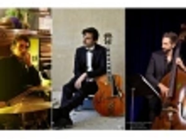 Acoustic Standards Trio