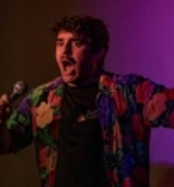 Palaiseau Comedy Club