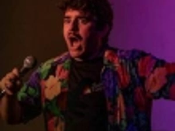 Palaiseau Comedy Club