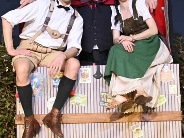 Bastien et Bastienne, opéra de Mozart