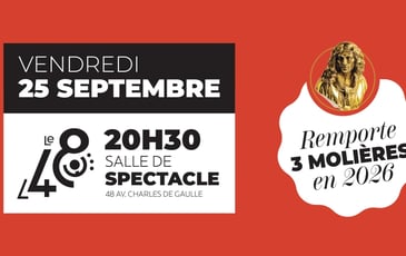 Le Procès d'une vie