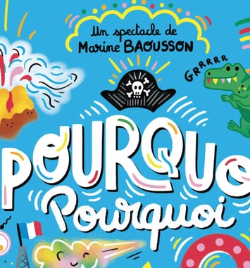 Pourquoi Pourquoi ?