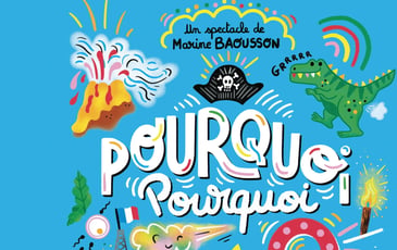 Pourquoi Pourquoi ?