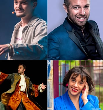 La Grande Nuit de l'humour