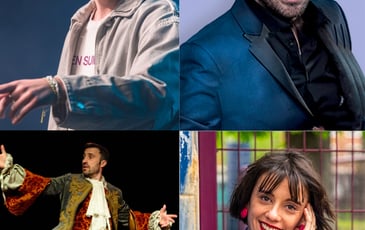 La Grande Nuit de l'humour