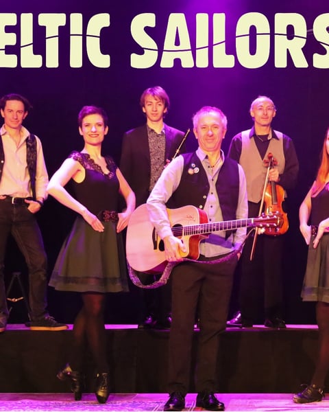 Celtic Sailors