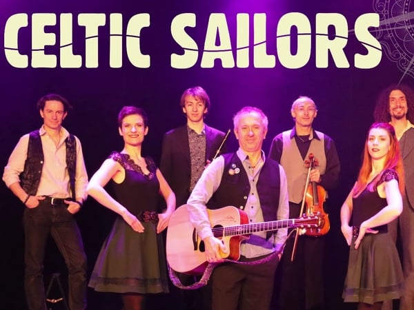 Celtic Sailors