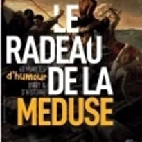 Le Radeau de la Méduse