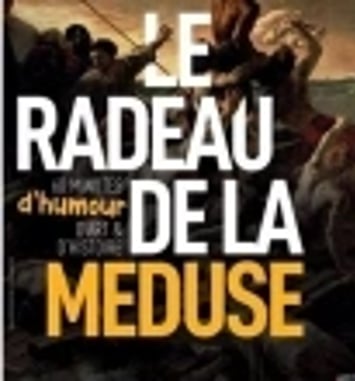 Le Radeau de la Méduse