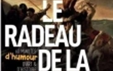 Le Radeau de la Méduse