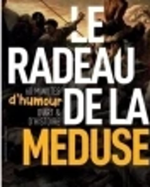 Le Radeau de la Méduse