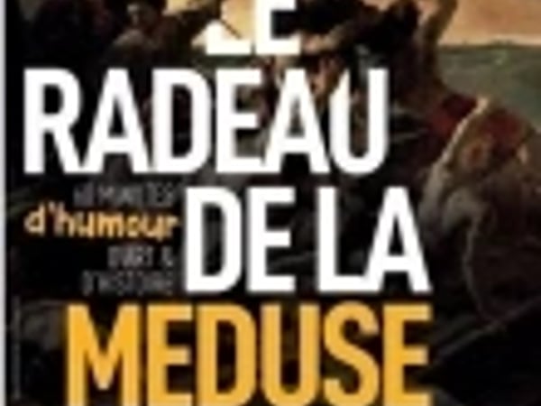 Le Radeau de la Méduse