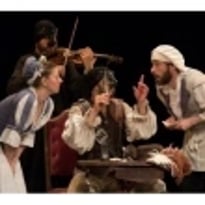 Cyrano de Bergerac