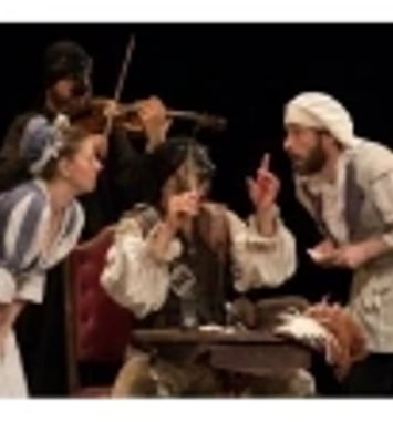 Cyrano de Bergerac