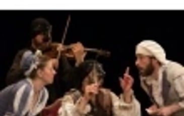 Cyrano de Bergerac