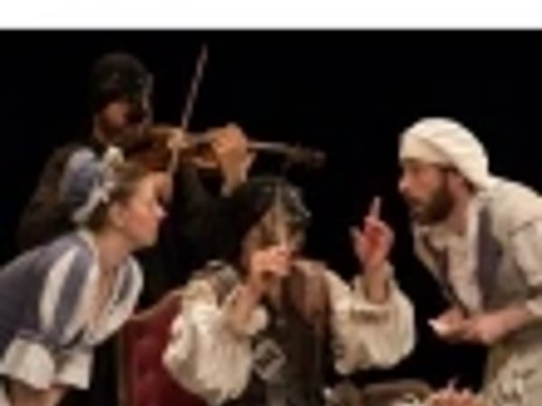 Cyrano de Bergerac