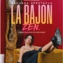 La Bajon : Zen