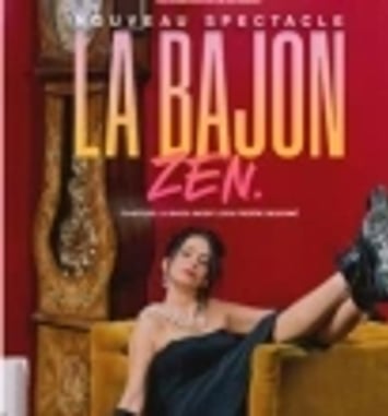 La Bajon : Zen
