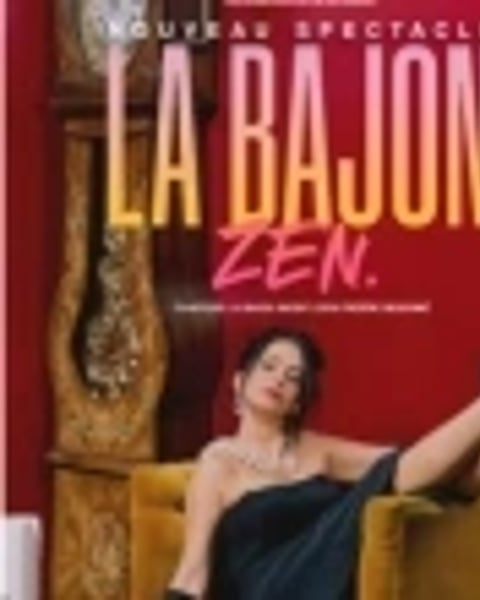 La Bajon : Zen