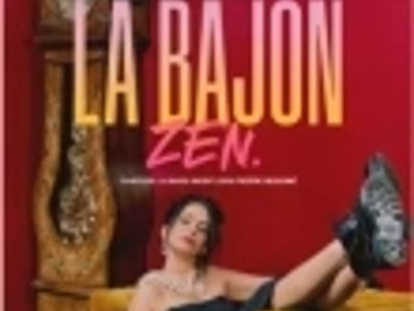 La Bajon : Zen