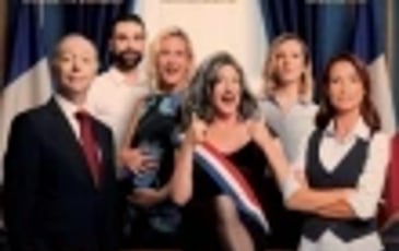 Panique au ministère 2 : La Candidate