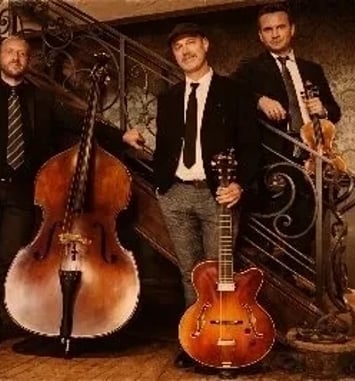 Trio Swing Club
