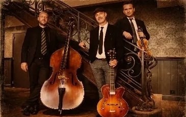 Trio Swing Club