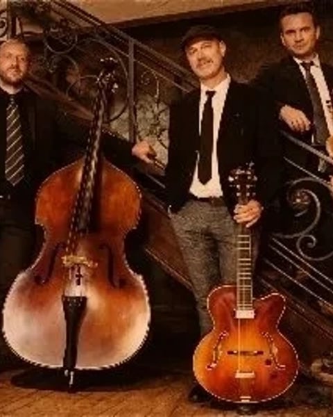 Trio Swing Club