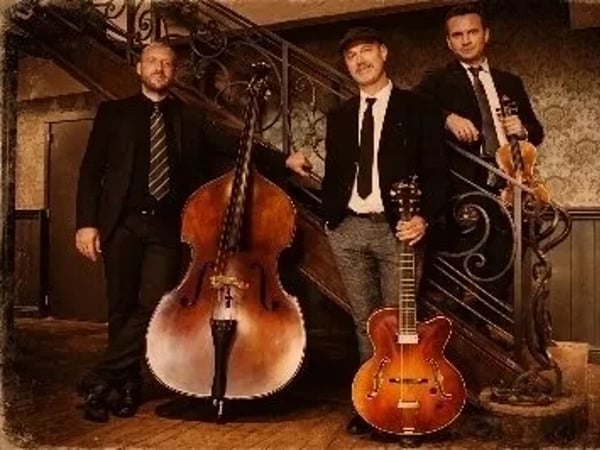 Trio Swing Club