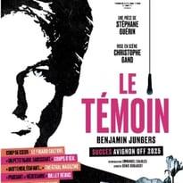 Le Témoin