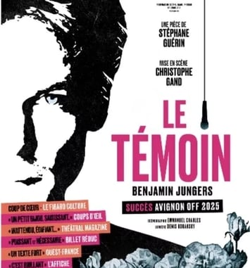 Le Témoin