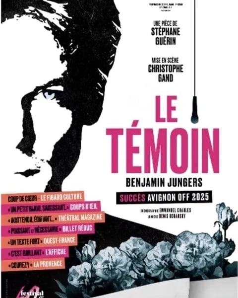 Le Témoin