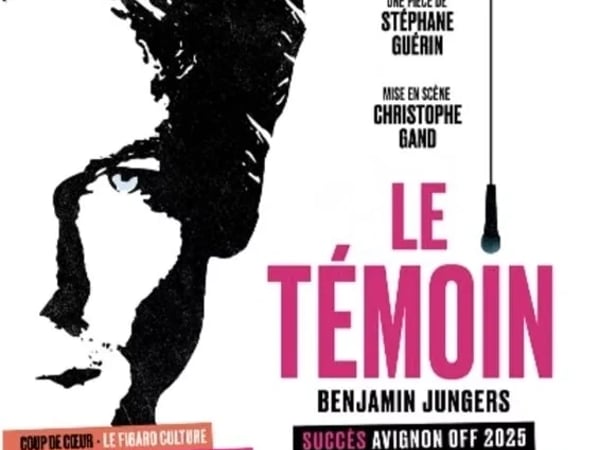 Le Témoin