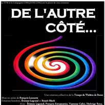 De l'autre côté, Troupe de Théâtre de Bures