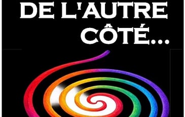 De l'autre côté, Troupe de Théâtre de Bures