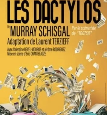 Les Dactylos