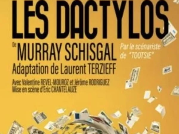 Les Dactylos
