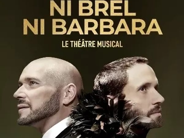 Ni Brel, ni Barbara