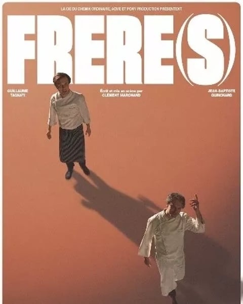 Frères