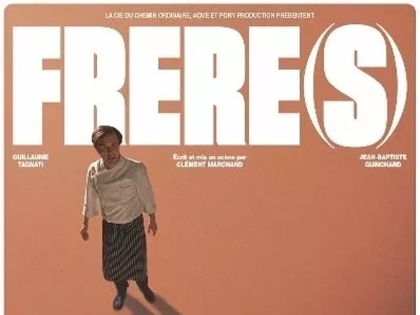 Frères