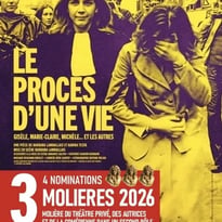 Le Procès d'une vie