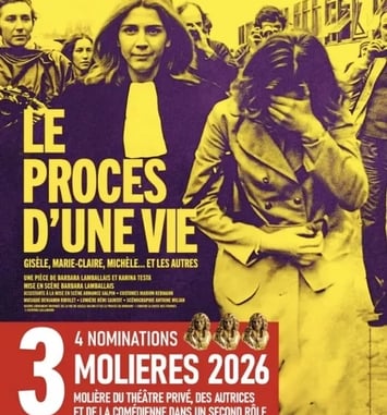 Le Procès d'une vie