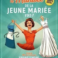 Le Manuel de la jeune mariée
