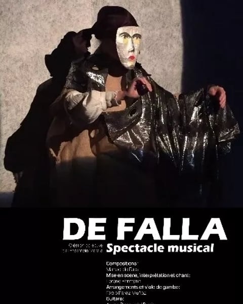 De Falla