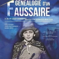 Elia, généalogie d'un faussaire