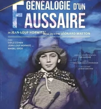 Elia, généalogie d'un faussaire