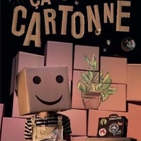 Ça cartonne