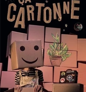 Ça cartonne
